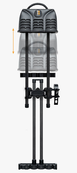 TightSpot | Shift Lock - Right/Left