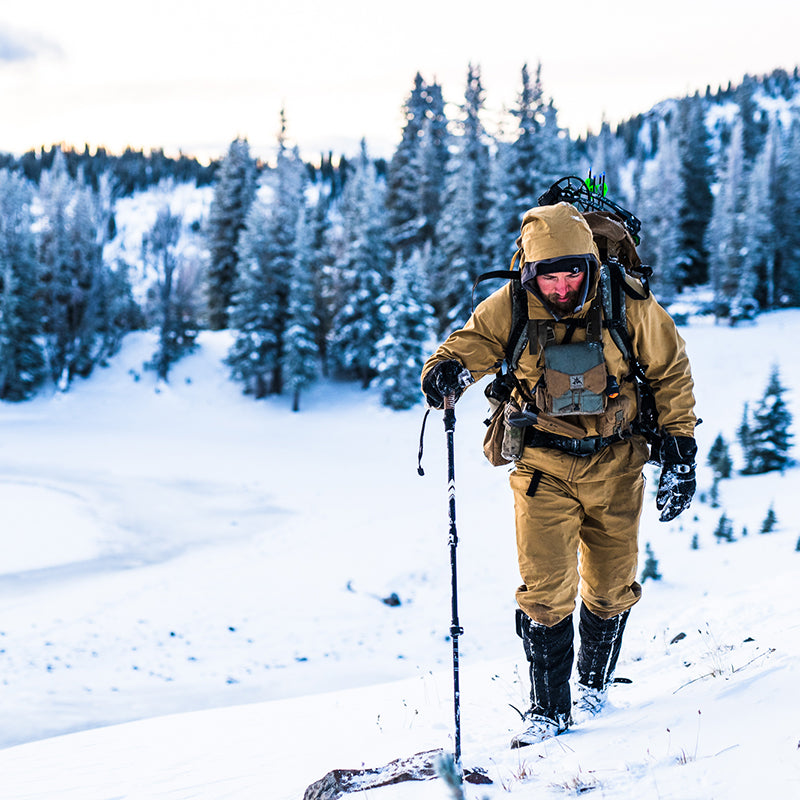 Stone Glacier | M5 Pant