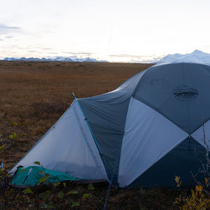 Stone Glacier | SG Dome 6p