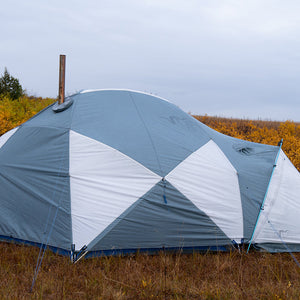 Stone Glacier | SG Dome 6p