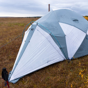 Stone Glacier | SG Dome 6p