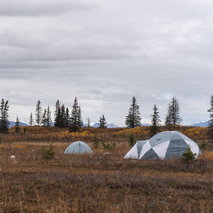 Stone Glacier | SG Dome 6p