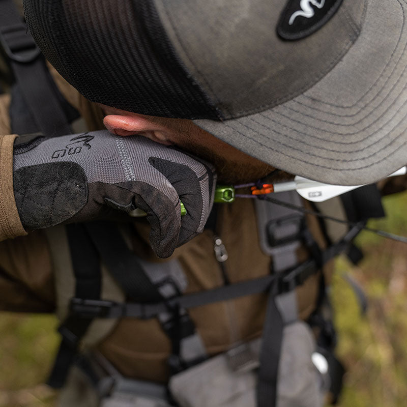 Stone Glacier | Mirka Gloves