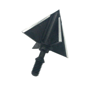 Tooth of the Arrow | S-Series Broadheads (3-packs)