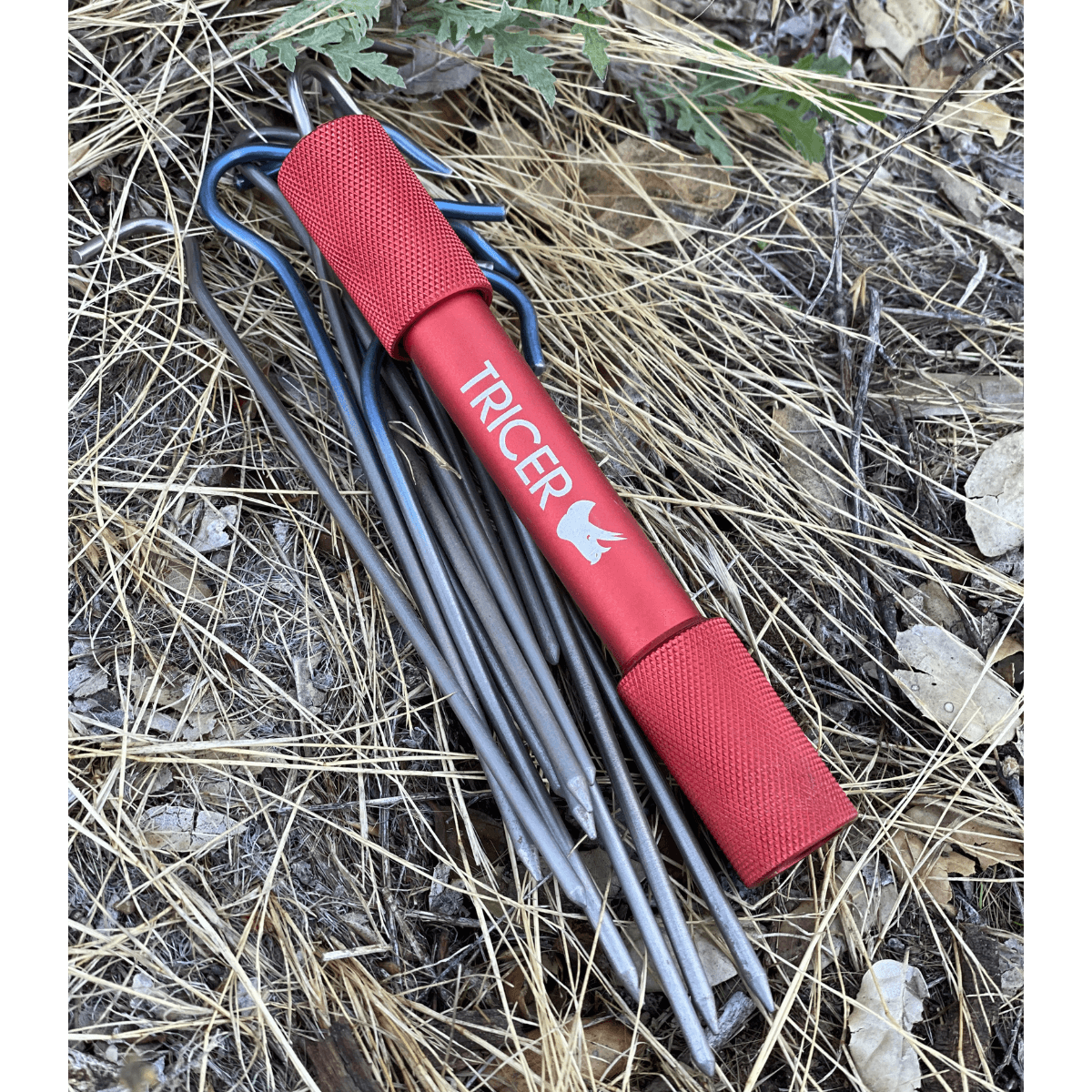 Tricer | Tipi Adapter