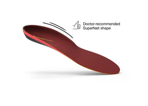 Superfeet | Winter Insoles