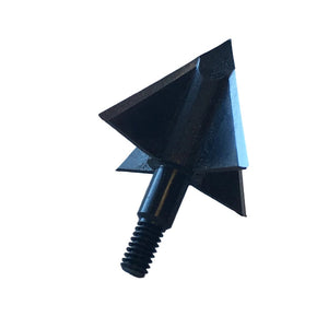 Tooth of the Arrow | S-Series Broadheads (3-packs)